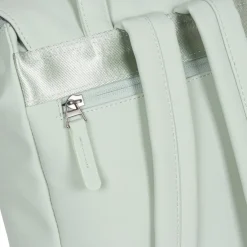 New Rebels Daley Washington Mint 10L Rugzak Waterafstotend