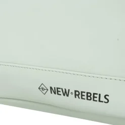 New Rebels Daley Washington Mint 10L Rugzak Waterafstotend