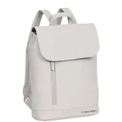 New Rebels Daley Washington Beige 10L Rugzak Waterafstotend