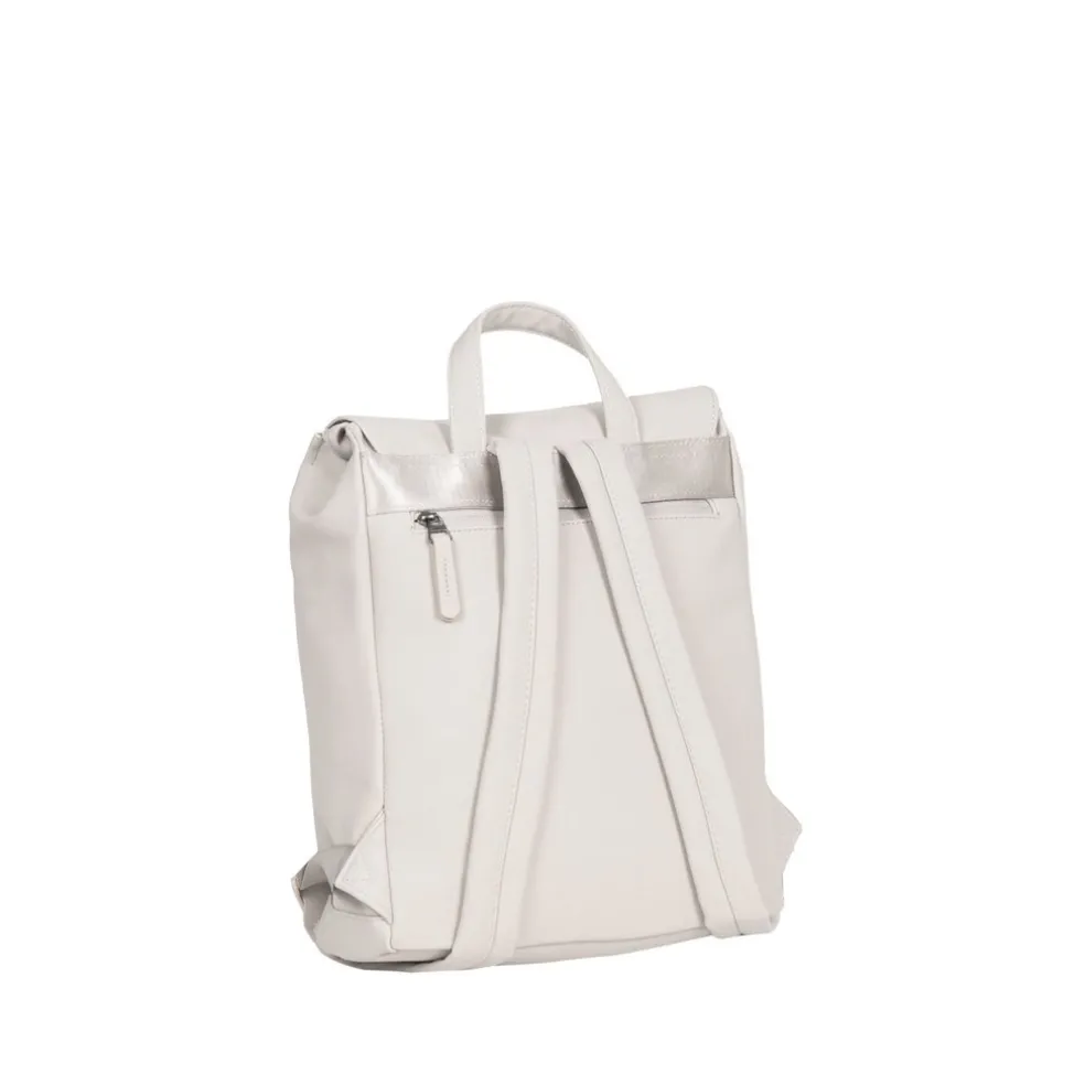 New Rebels Daley Washington Beige 10L Rugzak Waterafstotend