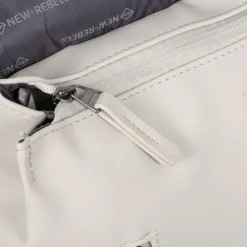New Rebels Daley Washington Beige 10L Rugzak Waterafstotend