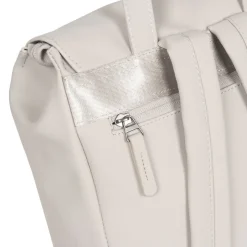 New Rebels Daley Washington Beige 10L Rugzak Waterafstotend