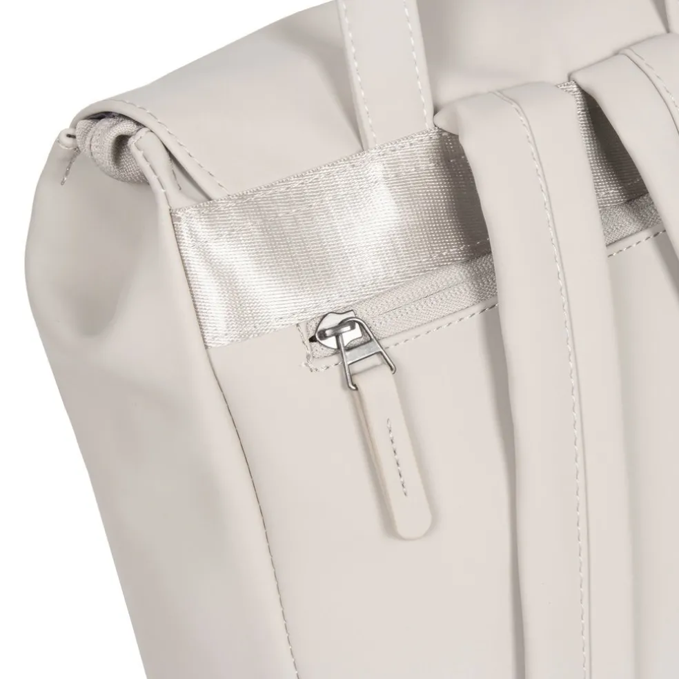 New Rebels Daley Washington Beige 10L Rugzak Waterafstotend