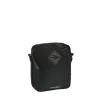 New Rebels Dean Weirton Zwart Schoudertas