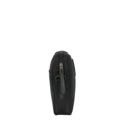 New Rebels Dean Weirton Zwart Schoudertas