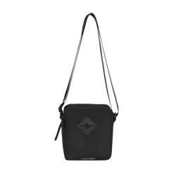 New Rebels Dean Weirton Zwart Schoudertas