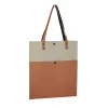 New Rebels Fane Kileen Oranje 6L Shopper Waterafstotend Laptop 13"