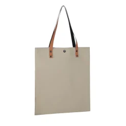 New Rebels Fane Kileen Oranje 6L Shopper Waterafstotend Laptop 13"