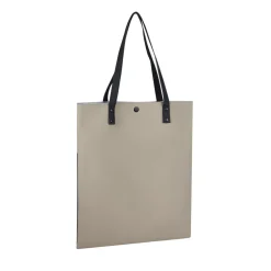 New Rebels Fane Kileen Zwart 6L Shopper Waterafstotend Laptop 13"