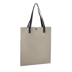 New Rebels Fane Kileen Zwart 6L Shopper Waterafstotend Laptop 13