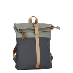 New Rebels Ferron - Los Angeles Rolltop Rugzak Mini