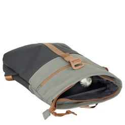 New Rebels Ferron - Los Angeles Rolltop Rugzak Mini