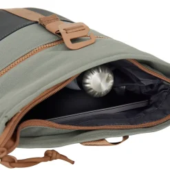 New Rebels Ferron - Los Angeles Rolltop Rugzak Mini