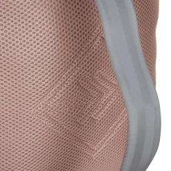 New Rebels Ferron Los Angeles Oud Roze 7L Rolltop Rugzak Water Repellent