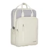 New Rebels Ferron Milwaukee Handel Rugtas Beige 19L