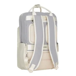 New Rebels Ferron Milwaukee Handel Rugtas Beige 19L