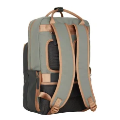 New Rebels Ferron Milwaukee Handel Backpack Antraciet