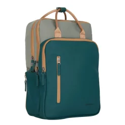New Rebels Ferron Milwaukee Handel Rugtas Petrol 19L