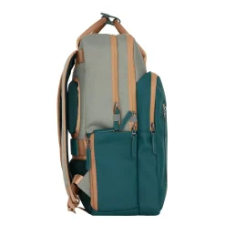 New Rebels Ferron Milwaukee Handel Rugtas Petrol 19L