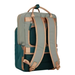 New Rebels Ferron Milwaukee Handel Rugtas Petrol 19L