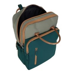 New Rebels Ferron Milwaukee Handel Rugtas Petrol 19L