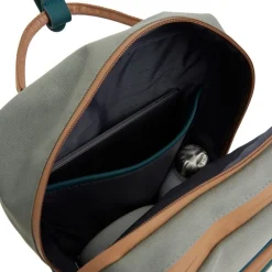 New Rebels Ferron Milwaukee Handel Rugtas Petrol 19L