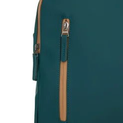 New Rebels Ferron Milwaukee Handel Rugtas Petrol 19L