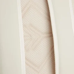 New Rebels Ferron New York Rolltop Rugzak 16L Beige