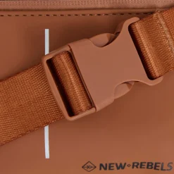 New Rebels Harper  Heuptas  Cognac Verstelbare Band