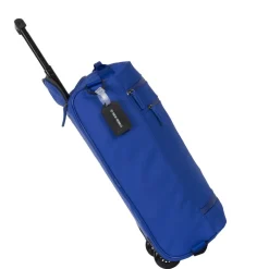 New Rebels Harper Laredo Kobaltblauw 29L On Board Trolley Waterafstotend
