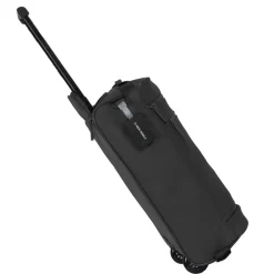 New Rebels Harper Laredo Zwart 29L On Board Trolley Waterafstotend