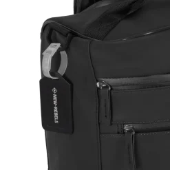 New Rebels Harper Laredo Zwart 29L On Board Trolley Waterafstotend