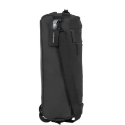 New Rebels Harper Laredo Zwart 29L On Board Trolley Waterafstotend