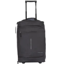 New Rebels Harper Laredo Zwart 29L On Board Trolley Waterafstotend