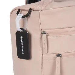 New Rebels Harper Laredo Oudroze 29L On Board Trolley Waterafstotend