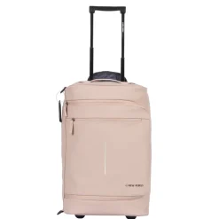 New Rebels Harper Laredo Oudroze 29L On Board Trolley Waterafstotend