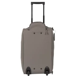 New Rebels Harper Laredo Taupe 29L On Board Trolley Waterafstotend