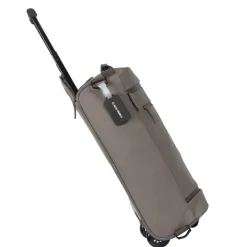 New Rebels Harper Laredo Taupe 29L On Board Trolley Waterafstotend