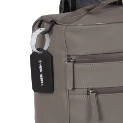 New Rebels Harper Laredo Taupe 29L On Board Trolley Waterafstotend