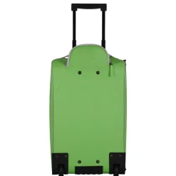 New Rebels Harper Laredo Neon Groen 29L On Board Trolley Waterafstotend