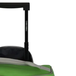 New Rebels Harper Laredo Neon Groen 29L On Board Trolley Waterafstotend