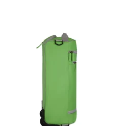 New Rebels Harper Laredo Neon Groen 29L On Board Trolley Waterafstotend