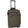 New Rebels Harper Laredo Olijf Groen 29L On Board Trolley Waterafstotend