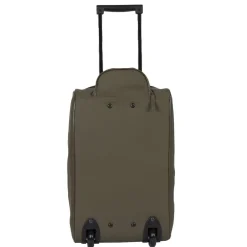New Rebels Harper Laredo Olijf Groen 29L On Board Trolley Waterafstotend