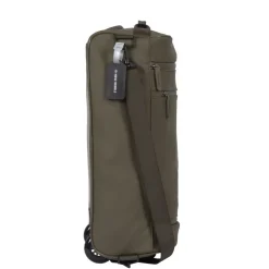 New Rebels Harper Laredo Olijf Groen 29L On Board Trolley Waterafstotend
