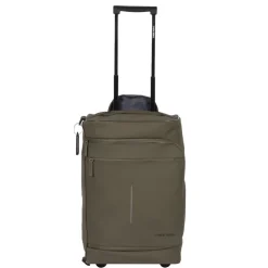 New Rebels Harper Laredo Olijf Groen 29L On Board Trolley Waterafstotend