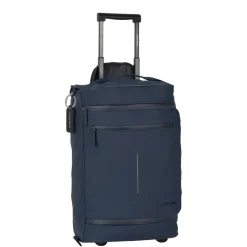 New Rebels Harper Laredo Navy 29L On Board Trolley Waterafstotend