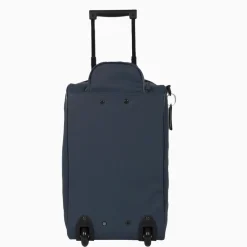 New Rebels Harper Laredo Navy 29L On Board Trolley Waterafstotend