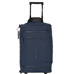 New Rebels Harper Laredo Navy 29L On Board Trolley Waterafstotend