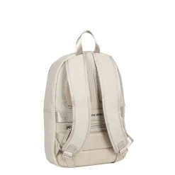 New Rebels Harper Providence Beige 12L Rugzak Waterafstotend Laptop 11.6